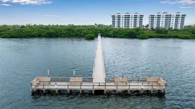 Welcome to your serene retreat in the heart of nature! Nestled on Terra Ceia Golf and Country Club in Florida - for sale on GolfHomes.com, golf home, golf lot