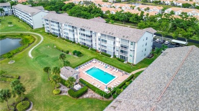 Welcome to this stunning top floor condo with breathtaking views on Golfview Golf and Racquet Club in Florida - for sale on GolfHomes.com, golf home, golf lot