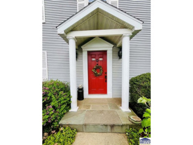This Beautiful Salt Block 3-4 bedroom, 2.5 bath home in a on Hulman Links Golf Course in Indiana - for sale on GolfHomes.com, golf home, golf lot
