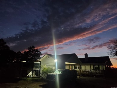 Don't miss this opportunity!! MOUNTAIN TOP HOME!  Ranch style on Diamondhead Golf and Country Club in Arkansas - for sale on GolfHomes.com, golf home, golf lot