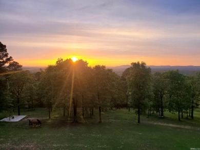 Don't miss this opportunity!! MOUNTAIN TOP HOME!  Ranch style on Diamondhead Golf and Country Club in Arkansas - for sale on GolfHomes.com, golf home, golf lot