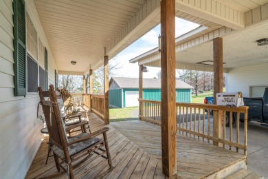 Don't miss this opportunity!! MOUNTAIN TOP HOME!  Ranch style on Diamondhead Golf and Country Club in Arkansas - for sale on GolfHomes.com, golf home, golf lot