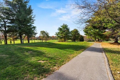 Live like you're on vacation in Griffin Gate. This stunning on Griffin Gate Golf Resort in Kentucky - for sale on GolfHomes.com, golf home, golf lot
