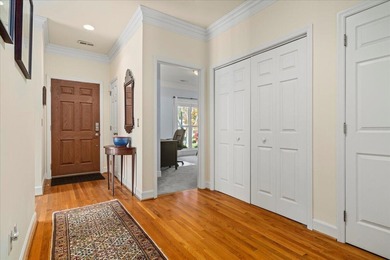 Live like you're on vacation in Griffin Gate. This stunning on Griffin Gate Golf Resort in Kentucky - for sale on GolfHomes.com, golf home, golf lot