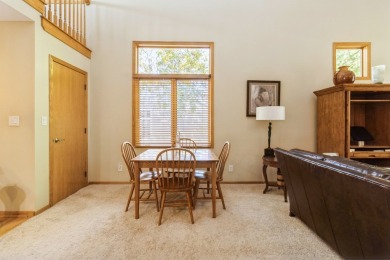 Discover your ideal townhome in Edgewater at Copper Creek in on Copper Creek Golf Course in Iowa - for sale on GolfHomes.com, golf home, golf lot