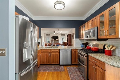 Live like you're on vacation in Griffin Gate. This stunning on Griffin Gate Golf Resort in Kentucky - for sale on GolfHomes.com, golf home, golf lot