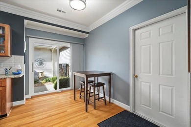 Live like you're on vacation in Griffin Gate. This stunning on Griffin Gate Golf Resort in Kentucky - for sale on GolfHomes.com, golf home, golf lot