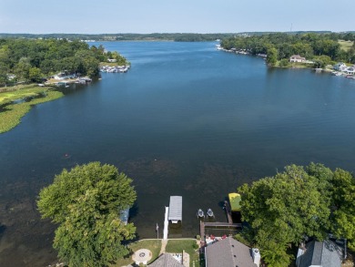 This is the ONE! You can't beat the view of *all sports* on Cold Springs Golf Course in Indiana - for sale on GolfHomes.com, golf home, golf lot