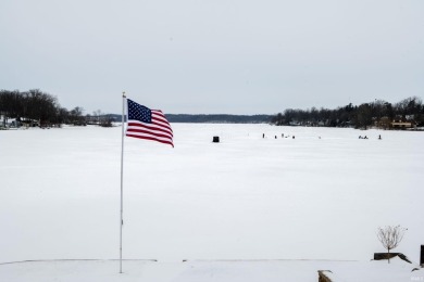 This is the ONE! You can't beat the view of *all sports* on Cold Springs Golf Course in Indiana - for sale on GolfHomes.com, golf home, golf lot