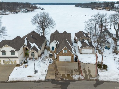 This is the ONE! You can't beat the view of *all sports* on Cold Springs Golf Course in Indiana - for sale on GolfHomes.com, golf home, golf lot