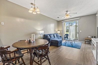 Beautiful 2-bedroom, 2-bathroom first-floor condo located in the on River Oaks Golf Plantation  in South Carolina - for sale on GolfHomes.com, golf home, golf lot