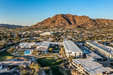 Introducing Mountain Shadows' one and only double-unit on Mountain Shadows Executive Golf Course in Arizona - for sale on GolfHomes.com, golf home, golf lot