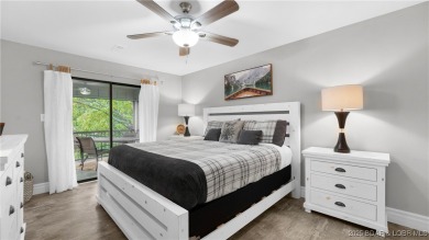 Recently remodeled and perfectly designed for your weekend on Seasons Ridge At Four Seasons in Missouri - for sale on GolfHomes.com, golf home, golf lot