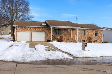 Imagine unlocking the door to your dream home in the enchanting on Bent Creek Golf Course in Missouri - for sale on GolfHomes.com, golf home, golf lot