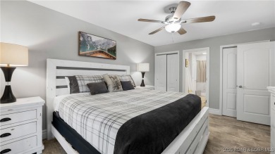 Recently remodeled and perfectly designed for your weekend on Seasons Ridge At Four Seasons in Missouri - for sale on GolfHomes.com, golf home, golf lot