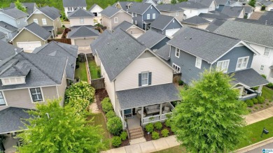 Nestled in the heart of the highly sought-after Ross Bridge on Ross Bridge Golf Resort in Alabama - for sale on GolfHomes.com, golf home, golf lot