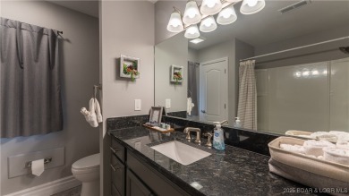 Recently remodeled and perfectly designed for your weekend on Seasons Ridge At Four Seasons in Missouri - for sale on GolfHomes.com, golf home, golf lot