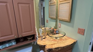 Welcome to this beautifully renovated ground-floor, offering on  in South Carolina - for sale on GolfHomes.com, golf home, golf lot