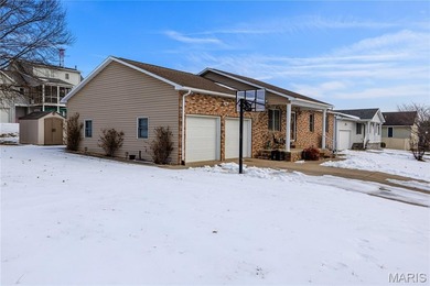 Imagine unlocking the door to your dream home in the enchanting on Bent Creek Golf Course in Missouri - for sale on GolfHomes.com, golf home, golf lot