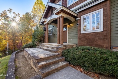 AMAZING INVESTMENT OPPORTUNITY!!! SHORT TERM RENTAL PERMIT IN on Bent Creek Golf Course in Tennessee - for sale on GolfHomes.com, golf home, golf lot