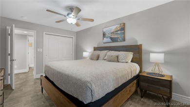 Recently remodeled and perfectly designed for your weekend on Seasons Ridge At Four Seasons in Missouri - for sale on GolfHomes.com, golf home, golf lot