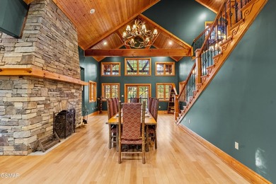 AMAZING INVESTMENT OPPORTUNITY!!! SHORT TERM RENTAL PERMIT IN on Bent Creek Golf Course in Tennessee - for sale on GolfHomes.com, golf home, golf lot