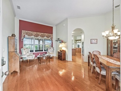 STONECREST is a 55+ Golf Course Community With All The Amenities on Stonecrest Golf and Club Club in Florida - for sale on GolfHomes.com, golf home, golf lot