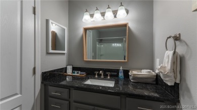 Recently remodeled and perfectly designed for your weekend on Seasons Ridge At Four Seasons in Missouri - for sale on GolfHomes.com, golf home, golf lot