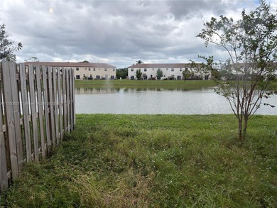 BEAUTIFUL LAKEFRONT  UNIT IN LENNAR'S NEW WESTVIEW COMMUNITY,

 on Westview Country Club in Florida - for sale on GolfHomes.com, golf home, golf lot