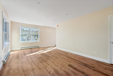 Step into this beautifully crafted newly constructed colonial on South Portland Municipal Golf Course in Maine - for sale on GolfHomes.com, golf home, golf lot