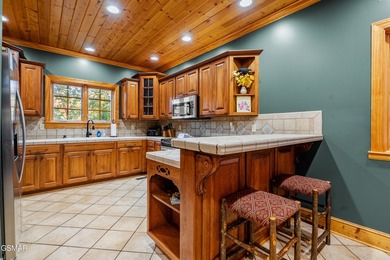 AMAZING INVESTMENT OPPORTUNITY!!! SHORT TERM RENTAL PERMIT IN on Bent Creek Golf Course in Tennessee - for sale on GolfHomes.com, golf home, golf lot