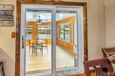 Imagine unlocking the door to your dream home in the enchanting on Bent Creek Golf Course in Missouri - for sale on GolfHomes.com, golf home, golf lot