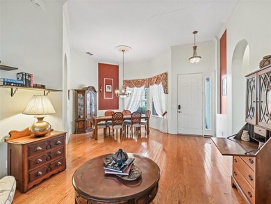 STONECREST is a 55+ Golf Course Community With All The Amenities on Stonecrest Golf and Club Club in Florida - for sale on GolfHomes.com, golf home, golf lot