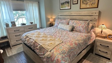 Welcome to this beautifully renovated ground-floor, offering on  in South Carolina - for sale on GolfHomes.com, golf home, golf lot