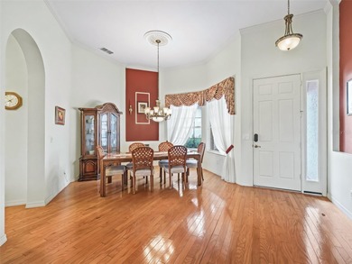 STONECREST is a 55+ Golf Course Community With All The Amenities on Stonecrest Golf and Club Club in Florida - for sale on GolfHomes.com, golf home, golf lot