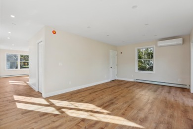 Step into this beautifully crafted newly constructed colonial on South Portland Municipal Golf Course in Maine - for sale on GolfHomes.com, golf home, golf lot