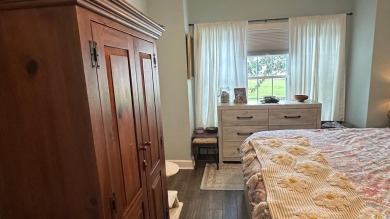 Welcome to this beautifully renovated ground-floor, offering on  in South Carolina - for sale on GolfHomes.com, golf home, golf lot