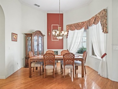 STONECREST is a 55+ Golf Course Community With All The Amenities on Stonecrest Golf and Club Club in Florida - for sale on GolfHomes.com, golf home, golf lot