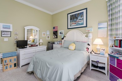 Located on a unique lot in Master's Reserve this great room on Lely Resort Golf and Country Club in Florida - for sale on GolfHomes.com, golf home, golf lot