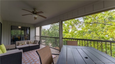 Recently remodeled and perfectly designed for your weekend on Seasons Ridge At Four Seasons in Missouri - for sale on GolfHomes.com, golf home, golf lot