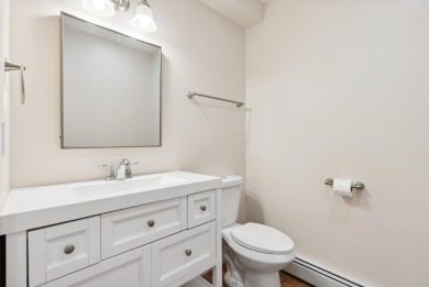 Step into this beautifully crafted newly constructed colonial on South Portland Municipal Golf Course in Maine - for sale on GolfHomes.com, golf home, golf lot