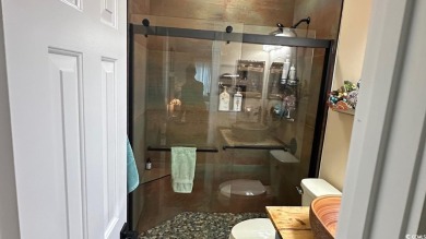 Welcome to this beautifully renovated ground-floor, offering on  in South Carolina - for sale on GolfHomes.com, golf home, golf lot