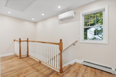 Step into this beautifully crafted newly constructed colonial on South Portland Municipal Golf Course in Maine - for sale on GolfHomes.com, golf home, golf lot