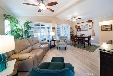 Beautifully situated within a premier golf resort, this turnkey on  in California - for sale on GolfHomes.com, golf home, golf lot