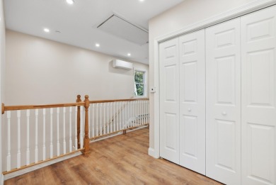 Step into this beautifully crafted newly constructed colonial on South Portland Municipal Golf Course in Maine - for sale on GolfHomes.com, golf home, golf lot