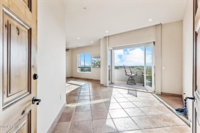 Located at the peak of excellence, this corner penthouse unit on Kierland Golf Club in Arizona - for sale on GolfHomes.com, golf home, golf lot