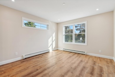 Step into this beautifully crafted newly constructed colonial on South Portland Municipal Golf Course in Maine - for sale on GolfHomes.com, golf home, golf lot