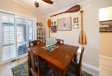 Beautifully situated within a premier golf resort, this turnkey on  in California - for sale on GolfHomes.com, golf home, golf lot