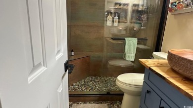 Welcome to this beautifully renovated ground-floor, offering on  in South Carolina - for sale on GolfHomes.com, golf home, golf lot