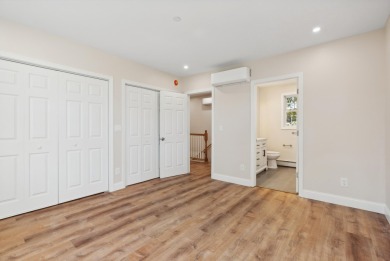 Step into this beautifully crafted newly constructed colonial on South Portland Municipal Golf Course in Maine - for sale on GolfHomes.com, golf home, golf lot